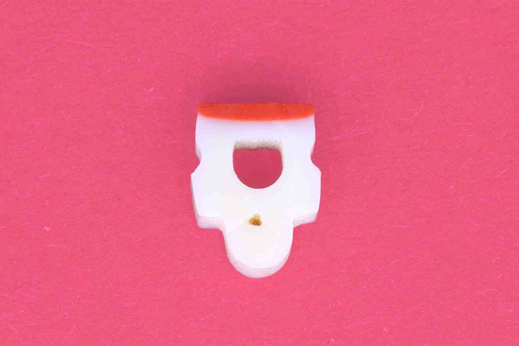 Abbildung von Profil Nummer 231002570001