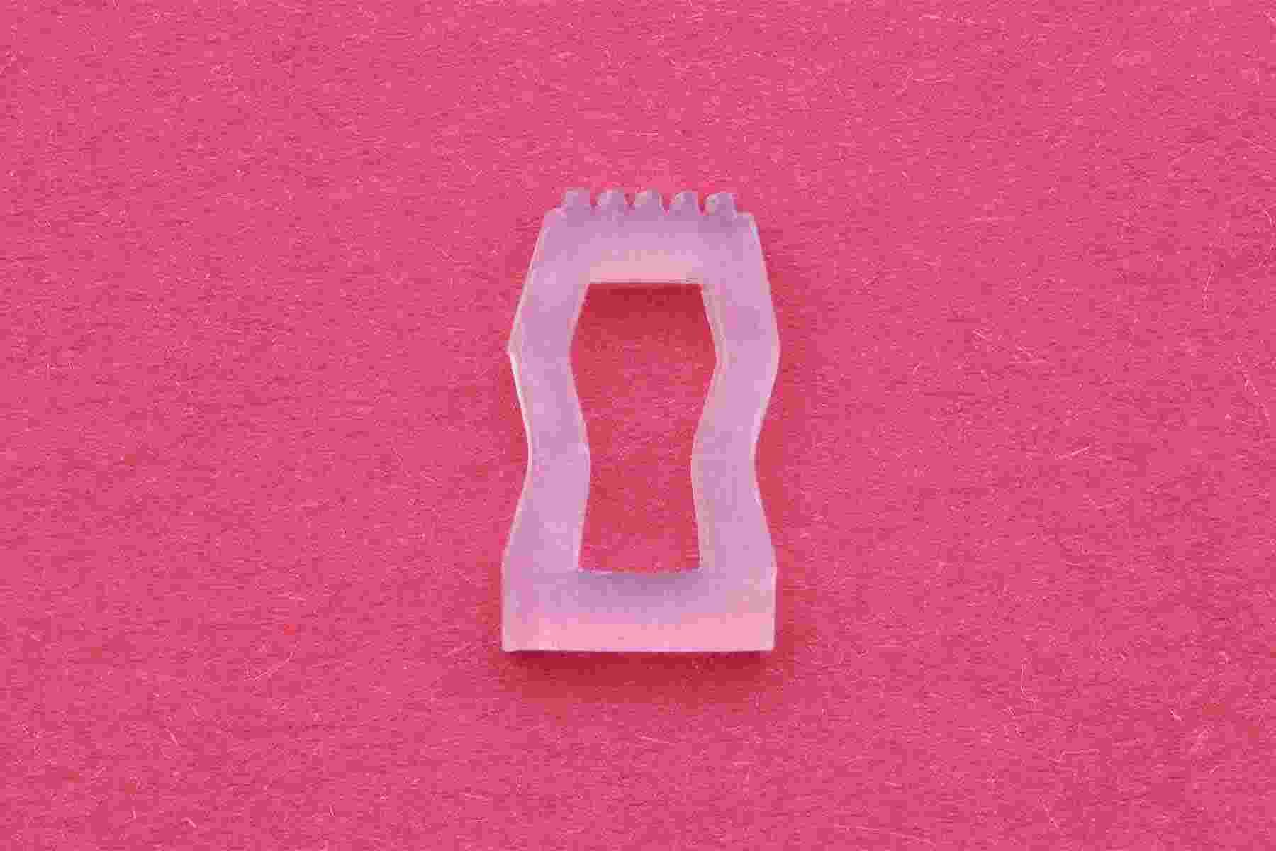 Abbildung von Profil Nummer 231005570023