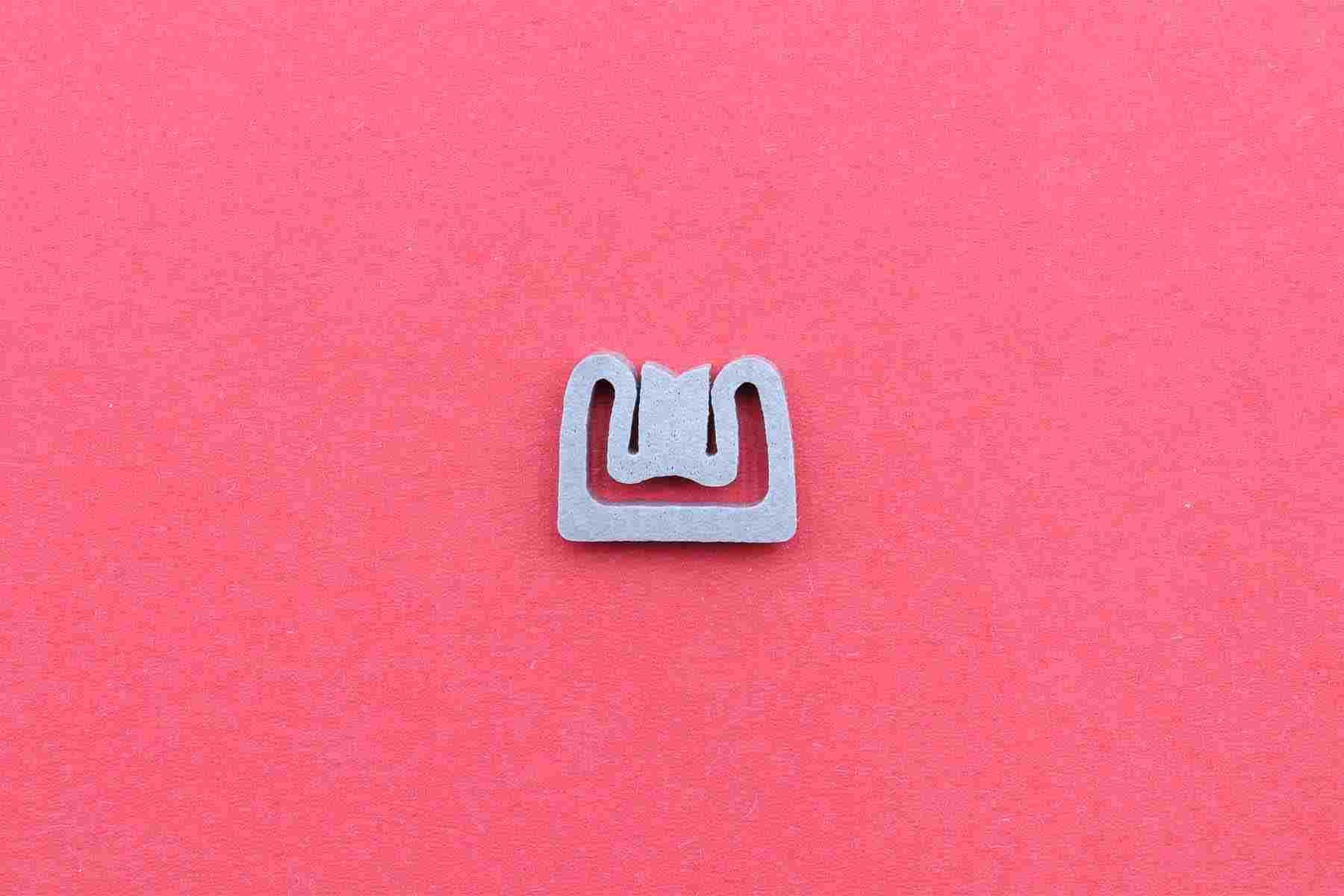 Abbildung von Profil Nummer 231005520020