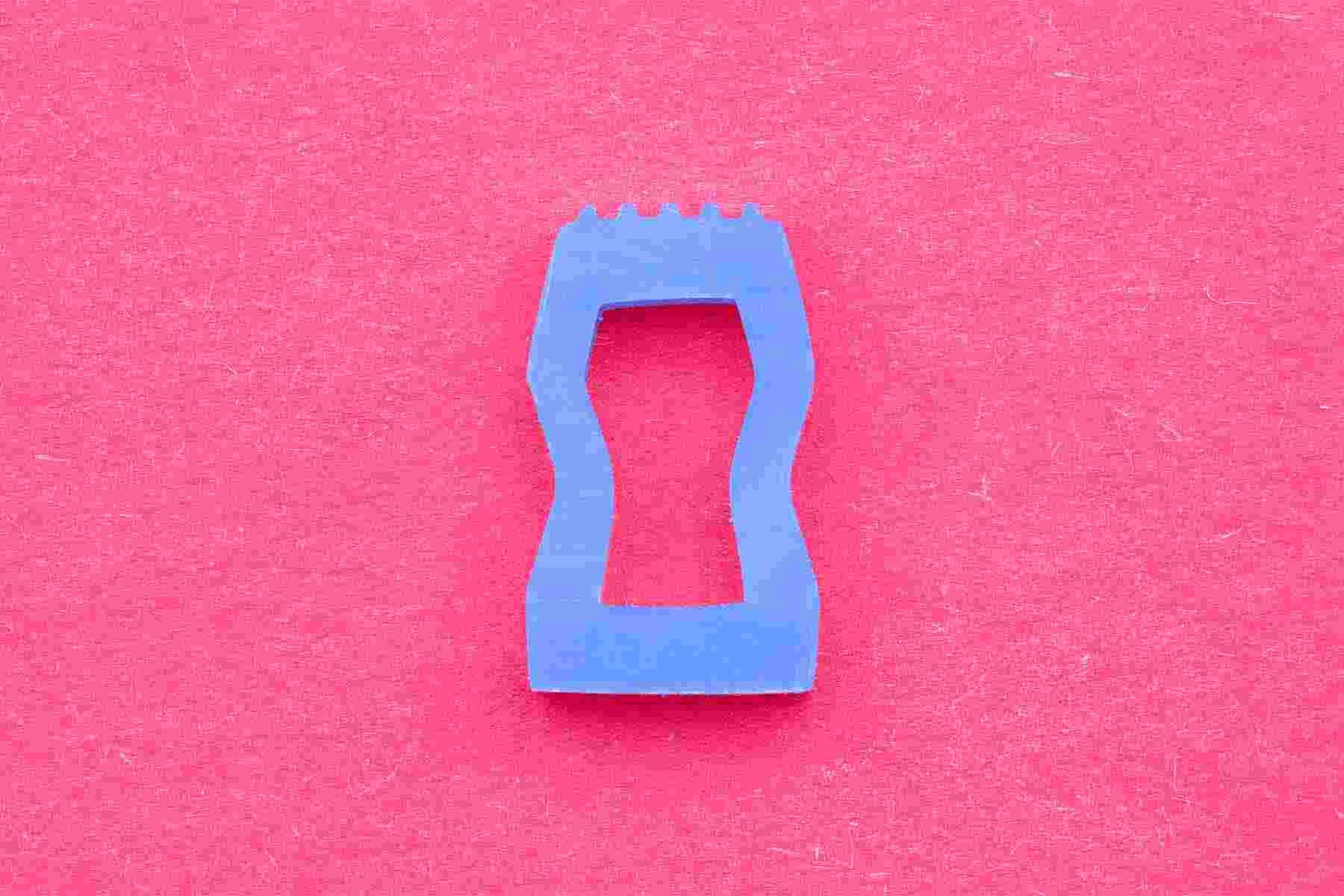 Abbildung von Profil Nummer 231004555002