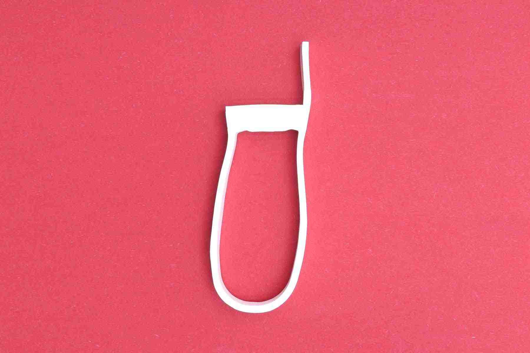 Abbildung von Profil Nummer 231004560014