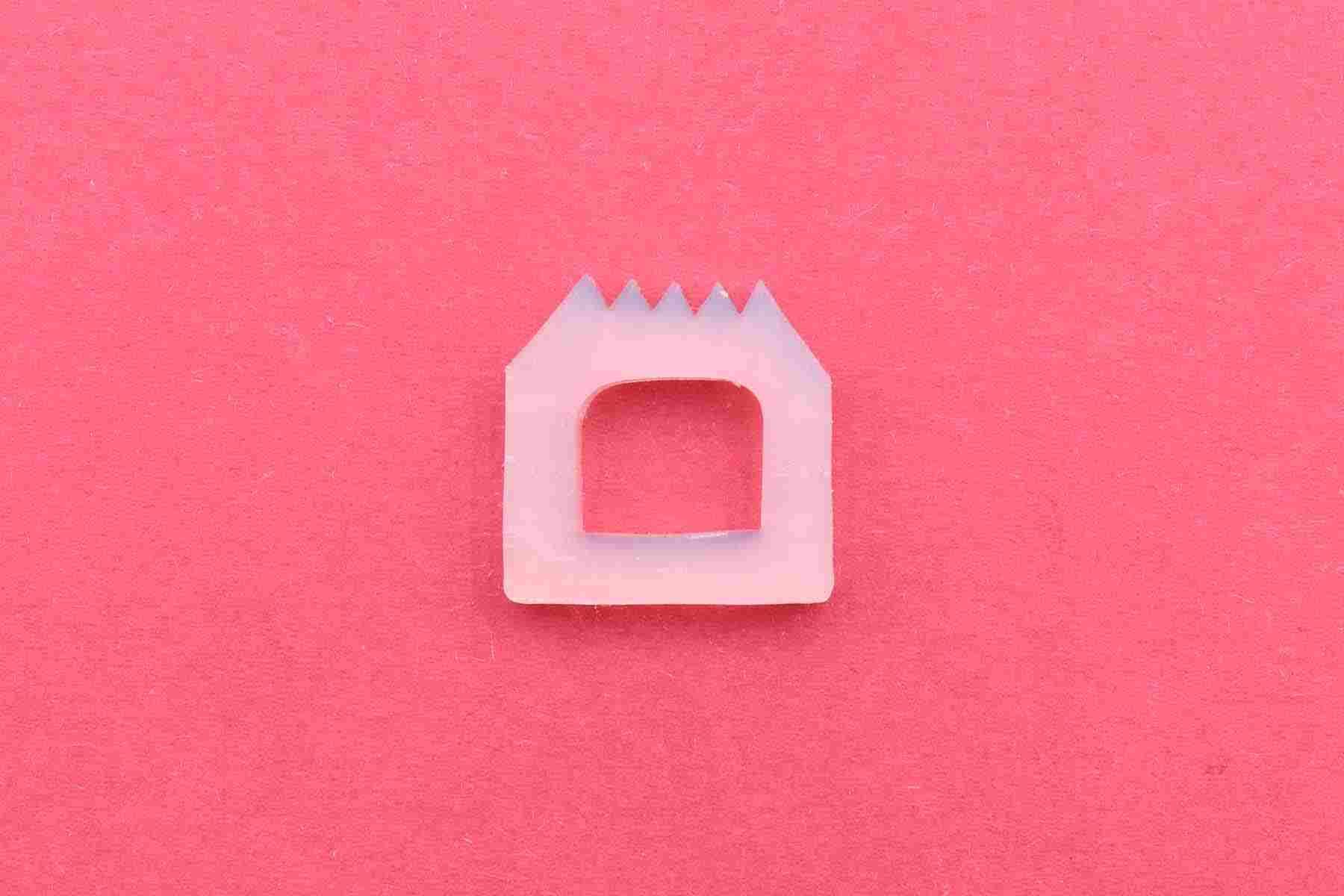 Abbildung von Profil Nummer 231004570021