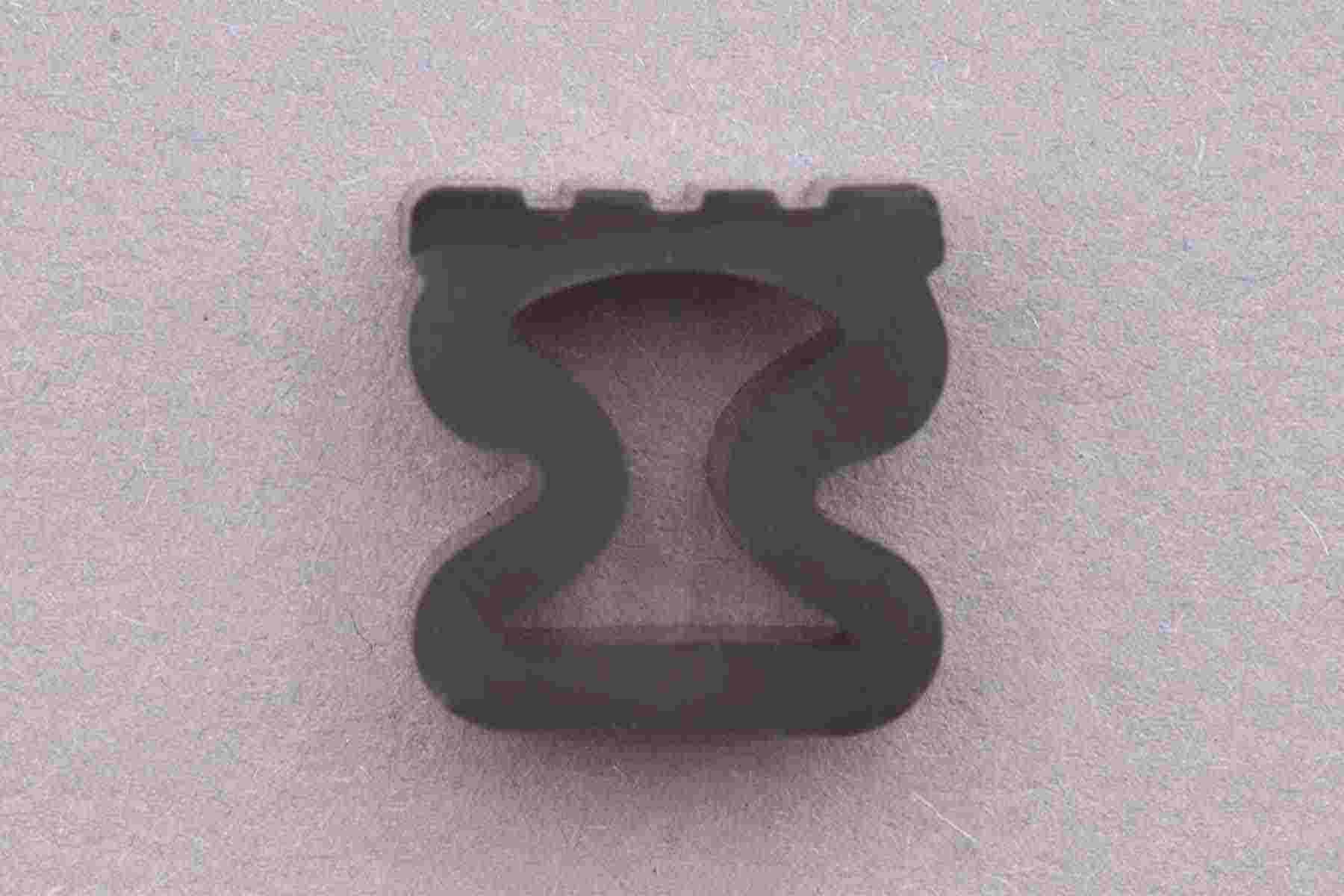 Abbildung von Profil Nummer 231005510021