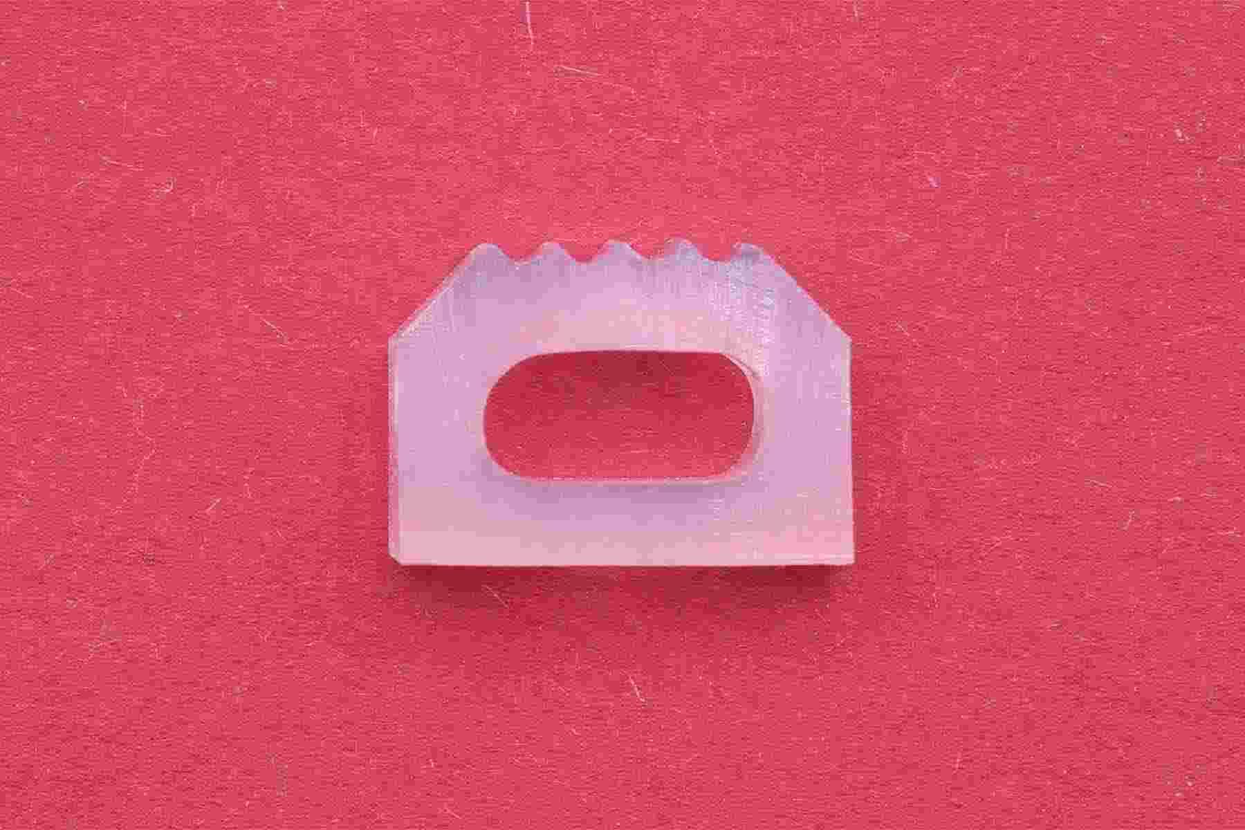 Abbildung von Profil Nummer 231004570006