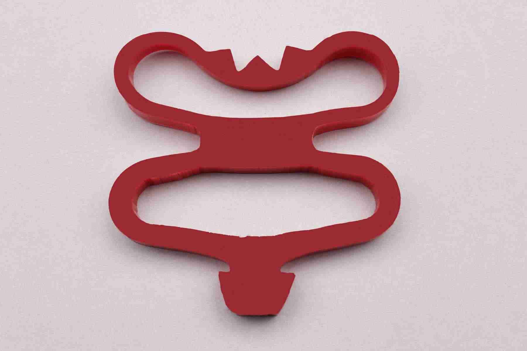 Abbildung von Profil Nummer 231006580009