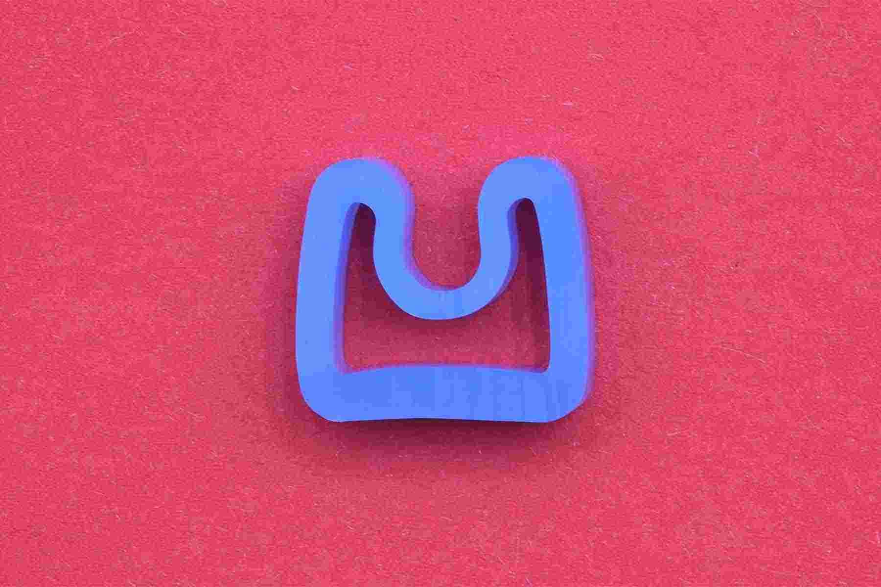 Abbildung von Profil Nummer 231005550001