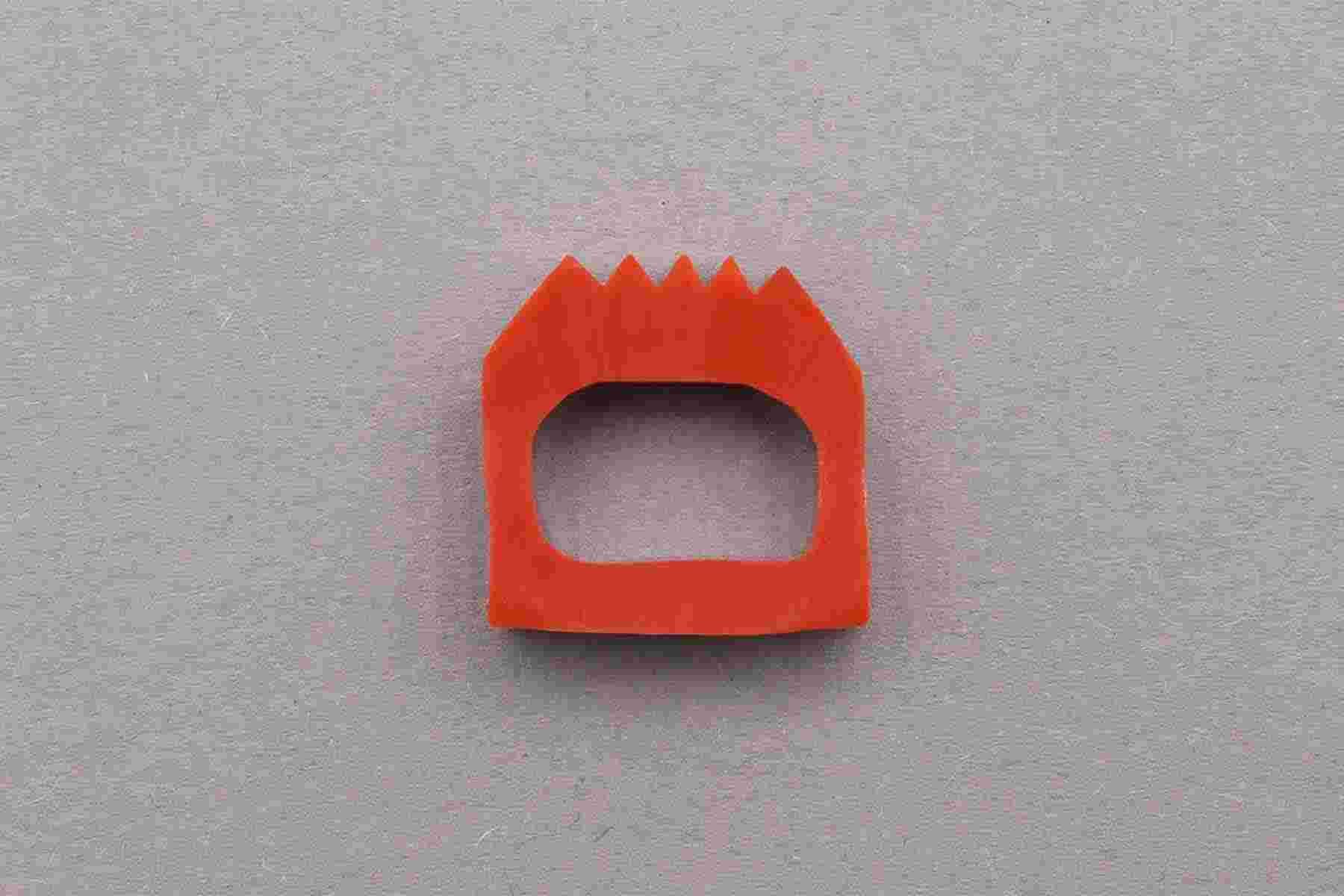 Abbildung von Profil Nummer 231004530001