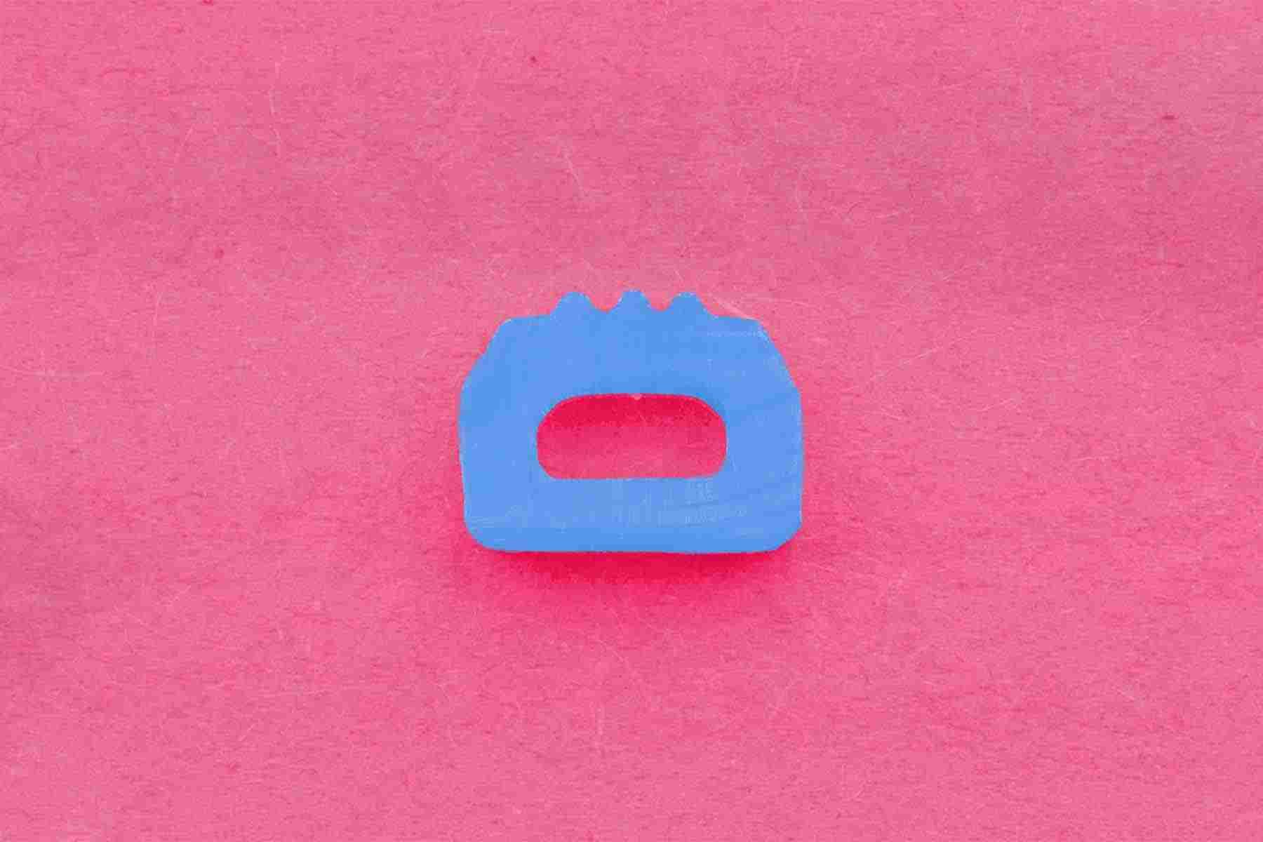 Abbildung von Profil Nummer 231004550001